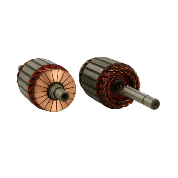 Rotor electromotor 131813