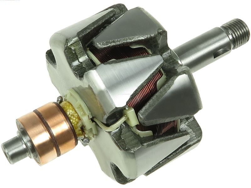 Rotor alternator - Belstarter