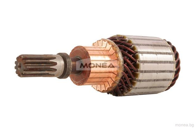Rotor electromotor 134121 - Belstarter