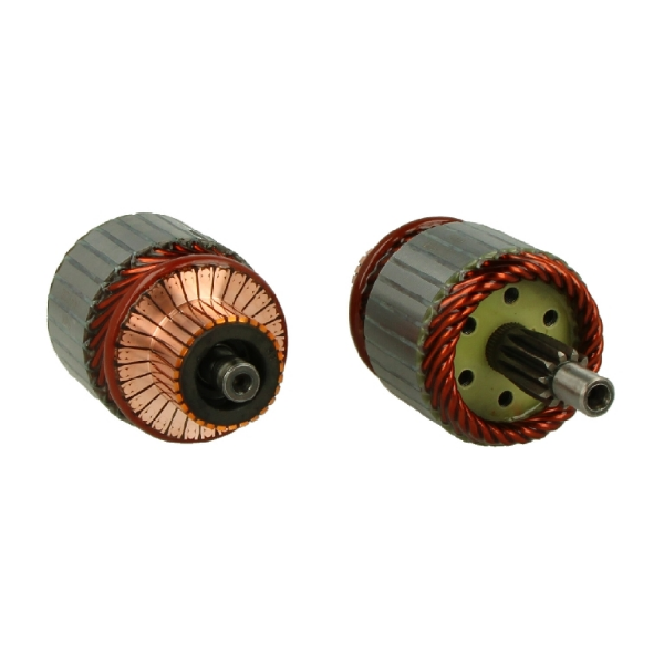 Rotor electromotor 135832