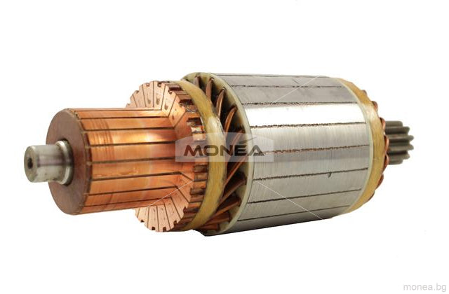 Rotor electromotor 136516 - Belstarter
