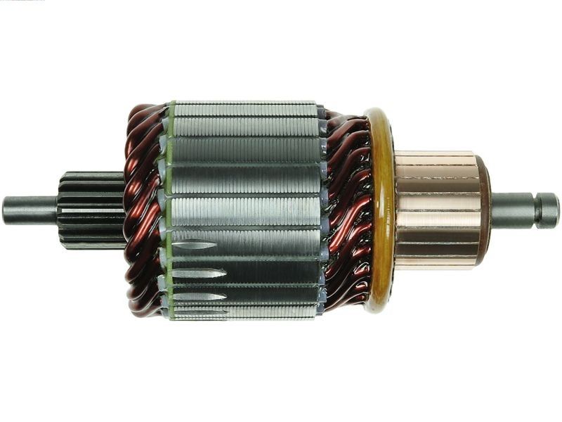 Rotor Electromotor Volkswagen Transporter - Belstarter