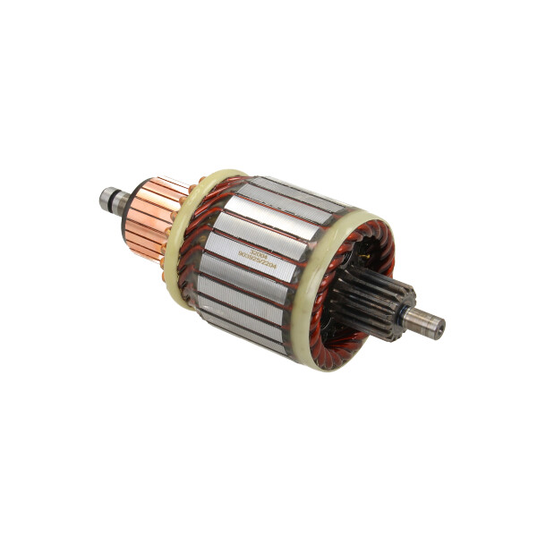 Rotor Electromotor Volkswagen Transporter - Belstarter