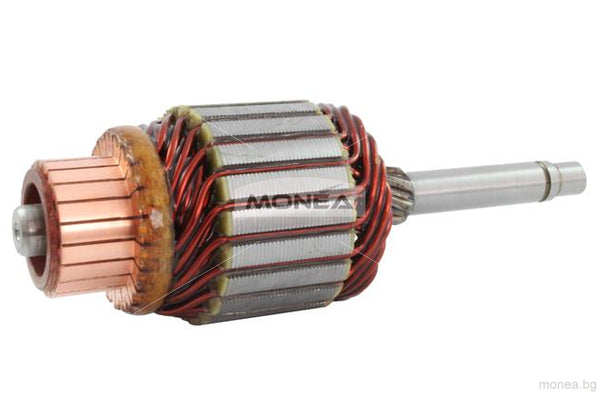 Rotor electromotor 235820