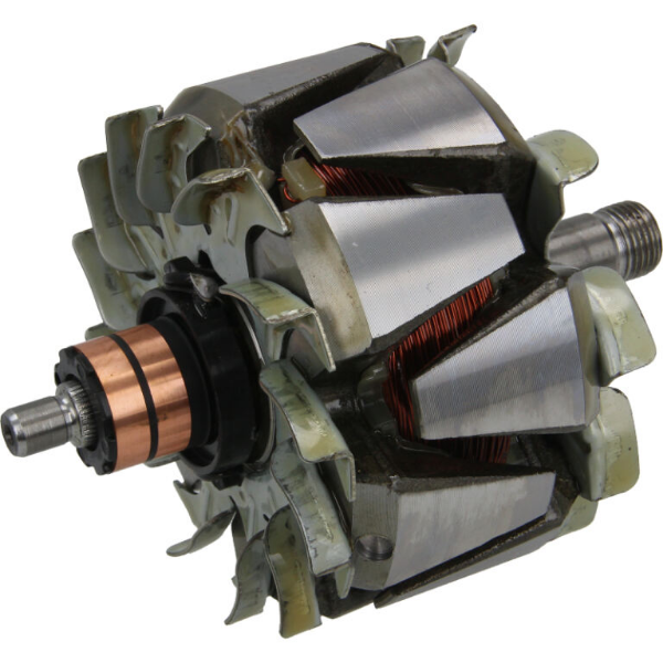 Rotor alternator 237127