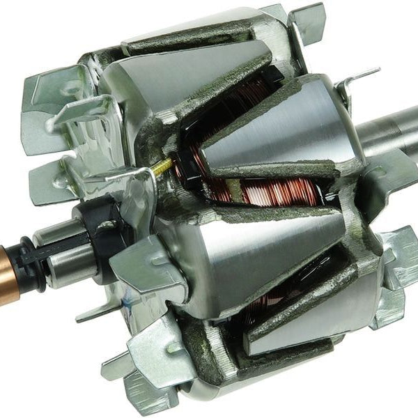 Rotor alternator 331782