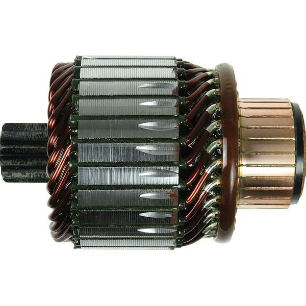 Rotor electromotor 333098 original Bosch - Belstarter