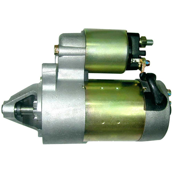 Electromotor nou Audi Volkswagen Renault Skoda Seat Citroen Peugeot Mazda Honda Hyundai Ford CB John Deere, Alternator nou Audi Volkswagen Renault Skoda Seat Citroen Peugeot - Belstarter