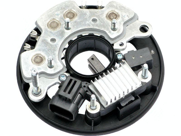 Ansamblu diode si releu LR280501