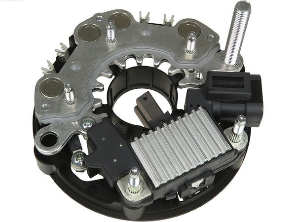 Ansamblu diode si releu LR160728