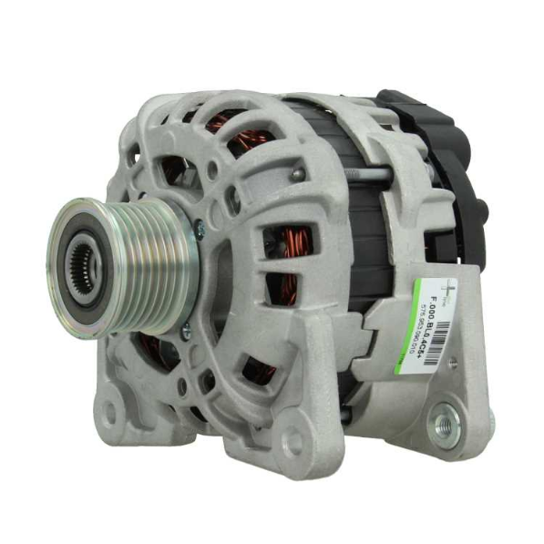 Alternator Dokker Lodgy Logan II Sandero II Clio IV Duster Megane III f000bl0407