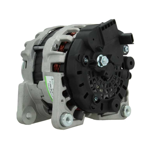 Alternator Dokker Lodgy Logan II Sandero II Clio IV Duster Megane III f000bl0407