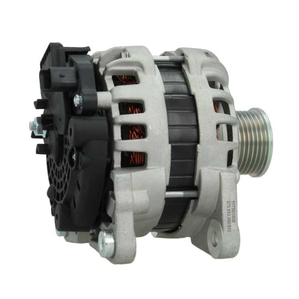 Alternator Dokker Lodgy Logan II Sandero II Clio IV Duster Megane III f000bl0407