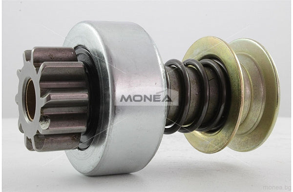 Bendix electromotor 130538 - Belstarter