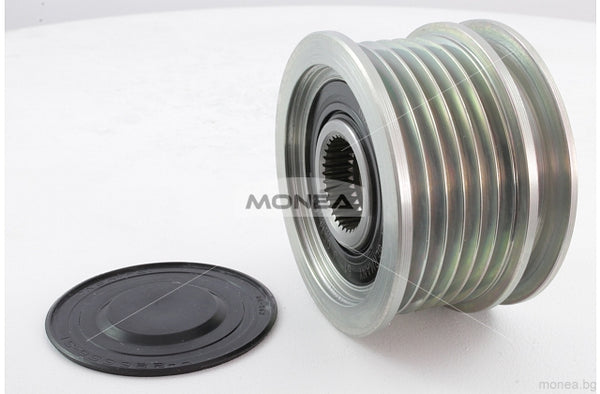 Fulie ambreiaj alternator 230305 Protech