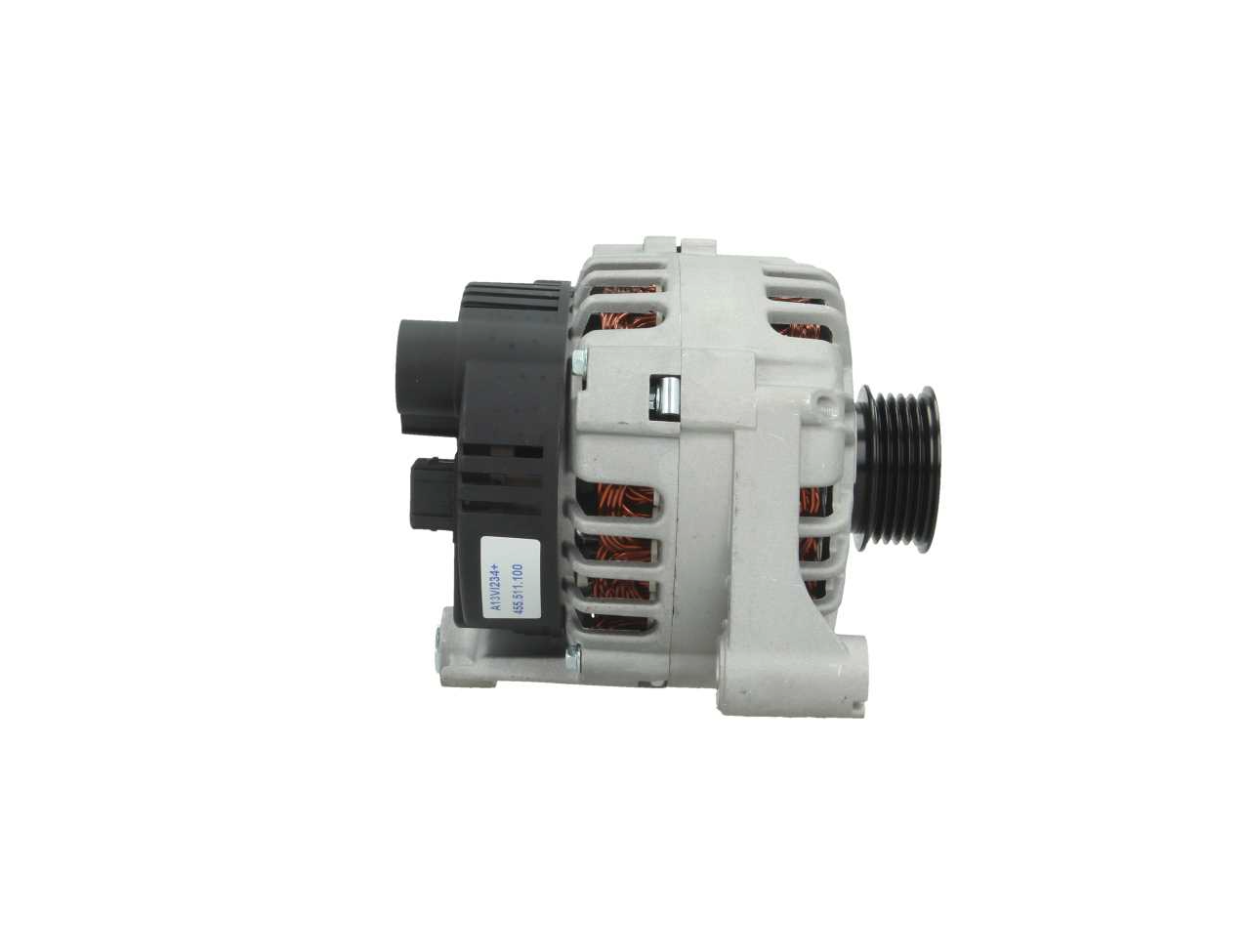 Alternator Land Rover Freelander, Rover 75 76 77, BMW M3 E46 - Belstarter
