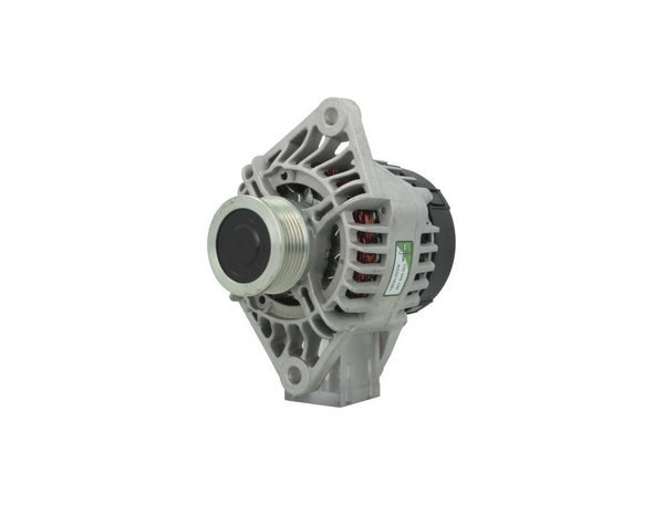 Wechselstromgenerator Denso 105 A 14V Alfa Romeo Mito 1.4 16V Fiat 500