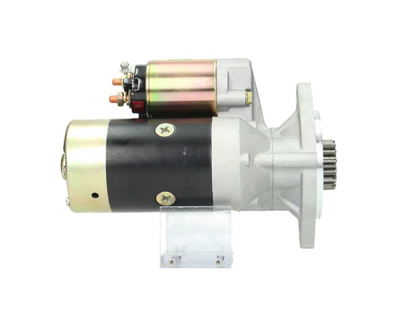 Electromotor nou Audi Volkswagen Renault Skoda Seat Citroen Peugeot Mazda Honda Hyundai Ford CB John Deere, Alternator nou Audi Volkswagen Renault Skoda Seat Citroen Peugeot - Belstarter