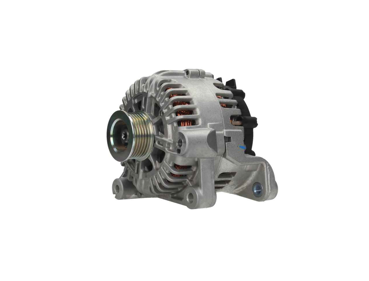 HELLA 8EL 015 630-841 Alternator - 14V - 150A - for e.g. ercedes-Benz HELLA 8EL 015 630-841 Alternator - 14V - 150A - for e.g. ercedes-Benz