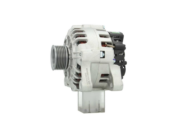 Electromotor nou Audi Volkswagen Renault Skoda Seat Citroen Peugeot Mazda Honda Hyundai Ford CB John Deere, Alternator nou Audi Volkswagen Renault Skoda Seat Citroen Peugeot - Belstarter