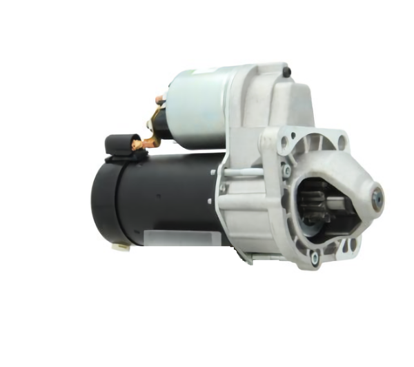 Electromotor nou Audi Volkswagen Renault Skoda Seat Citroen Peugeot Mazda Honda Hyundai Ford CB John Deere, Alternator nou Audi Volkswagen Renault Skoda Seat Citroen Peugeot - Belstarter