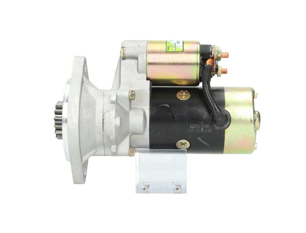 Electromotor nou Audi Volkswagen Renault Skoda Seat Citroen Peugeot Mazda Honda Hyundai Ford CB John Deere, Alternator nou Audi Volkswagen Renault Skoda Seat Citroen Peugeot - Belstarter