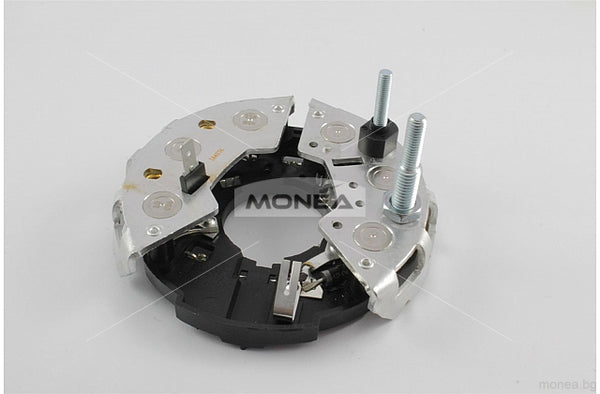 Punte diode / punte redresoare alternator (Opel) 133998