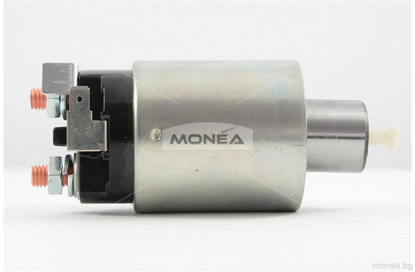 Bobina cuplare/ bobina anclansare electromtor (Mazda, Jeep) 133049