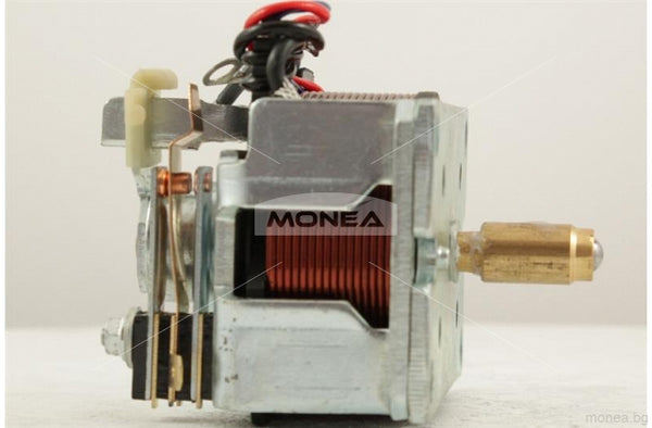 Electromotor nou Audi Volkswagen Renault Skoda Seat Citroen Peugeot Mazda Honda Hyundai Ford CB John Deere, Alternator nou Audi Volkswagen Renault Skoda Seat Citroen Peugeot - Belstarter