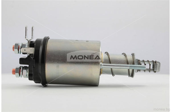 Bobina cuplare/ bobina anclansare electromotor (Massey Ferguson) 133531 ZM